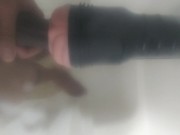 "Destroya" Fleshlight