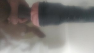 "Destroya" Fleshlight