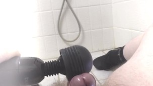 Wand cuming