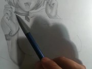 LEAGUE OF LEGENDS AHRi KDA FISRT TIME