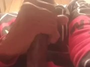 Big nuts from bbc - Screenshot 6 of 16 - Cum
