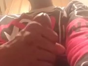 Big nuts from bbc - Screenshot 9 of 16 - Amateur Solo