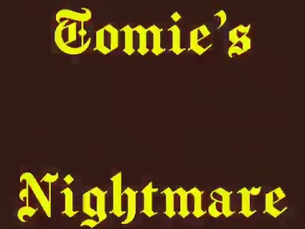 Tomie’s ENF Nightmare ⚠️flash warning