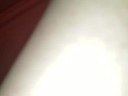 My hot wife and ex baby mama have a threesome 13/16