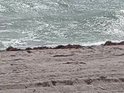 Nude beach