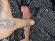 Quick cum - Screenshot 15 of 16 - Big Cock