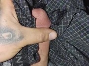 Quick cum