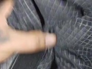 Quick cum - Screenshot 2 of 16 - Cumshot