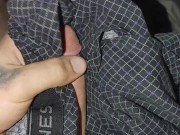 Quick cum - Screenshot 9 of 16 - HD