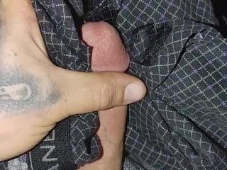 Quick cum