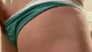 Cute little panties