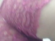 NINFOMANA LATINA Le Encanta Enviarme Videos PORNO Para Pornhub 2/16