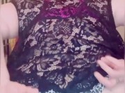 Twerkin while plugged - Screenshot 14 of 16 - Pretty Pussy