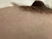Moaning, screaming, and wet pussy oh my!