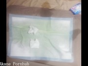 おしっこを下から眺める【イヤホン・ヘッドフォン推奨】 14/16