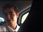 Teen schoolgirl at her very first porno 1/16