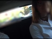 Teen schoolgirl at her very first porno 3/16