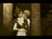 TALES FOR ADULTS - THE ART OF LOVE - EP3 - OLIVIA / PART3 15/16