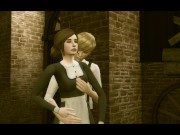 TALES FOR ADULTS - THE ART OF LOVE - EP3 - OLIVIA / PART3 16/16