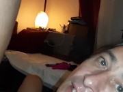 Belle milf francaise m'ejacule dessus 8/16