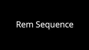 Where In The World Are Rem Sequence's Panties?