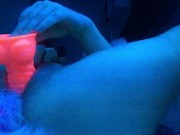 Slutty Fucking Dragon Dick