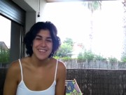 Another BUSTED ASS at FAKings with Eve Silver! 1/16