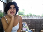 Another BUSTED ASS at FAKings with Eve Silver! 4/16