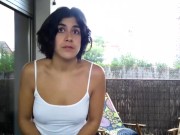 Another BUSTED ASS at FAKings with Eve Silver! 5/16