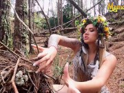 MAMACITAZ - Sara Blonde Big Ass Spiritual Latina Colombiana Plowed Hard By A Thick Cock 1/16