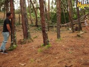 MAMACITAZ - Sara Blonde Big Ass Spiritual Latina Colombiana Plowed Hard By A Thick Cock 3/16