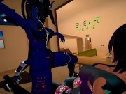POV dance with the succubus 3/16