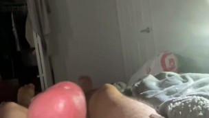 Jerk off not on