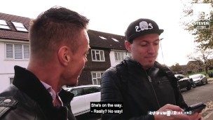 British babe Carmel Anderson gets her tight pussy fucked hard! Steven Shame Dating