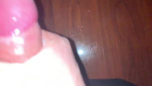 After 1 days of abstinence huge load uncut big load jerk off orgasm uncut handjob Solo 4k 60fps