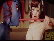 Flexible Game Objectives - Teaser 2 - Ayasz 10/16