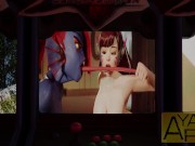 Flexible Game Objectives - Teaser 2 - Ayasz 12/16