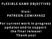 Flexible Game Objectives - Teaser 2 - Ayasz 15/16