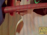 Flexible Game Objectives - Teaser 2 - Ayasz 8/16