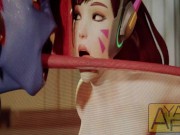 Flexible Game Objectives - Teaser 2 - Ayasz 9/16