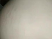 Schoolgirl slut takes huge cock in her ass from her professor in her dorm after class 10/16