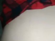 Schoolgirl slut takes huge cock in her ass from her professor in her dorm after class 14/16