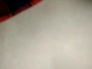 Schoolgirl slut takes huge cock in her ass from her professor in her dorm after class 3/16