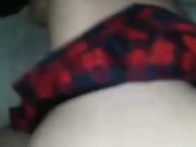 Schoolgirl slut takes huge cock in her ass from her professor in her dorm after class 9/16