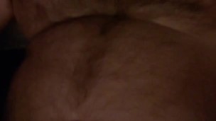 Tiny Cock Gainer Plays With His Fat