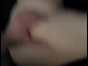 Hot ass bends over to take big cock and loves 10/16