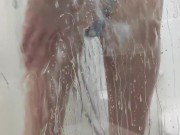 Sweetheart Passion Fucks Passionately With Lover In The Bathroom - Amateur Video 1/16