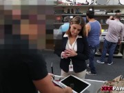 XXXPAWN - She Needed Money And I Needd My Dick Pleased, So We Made A Deal 1/16