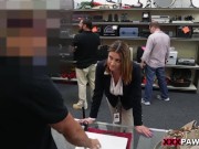 XXXPAWN - She Needed Money And I Needd My Dick Pleased, So We Made A Deal 2/16