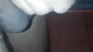 After five day having cum